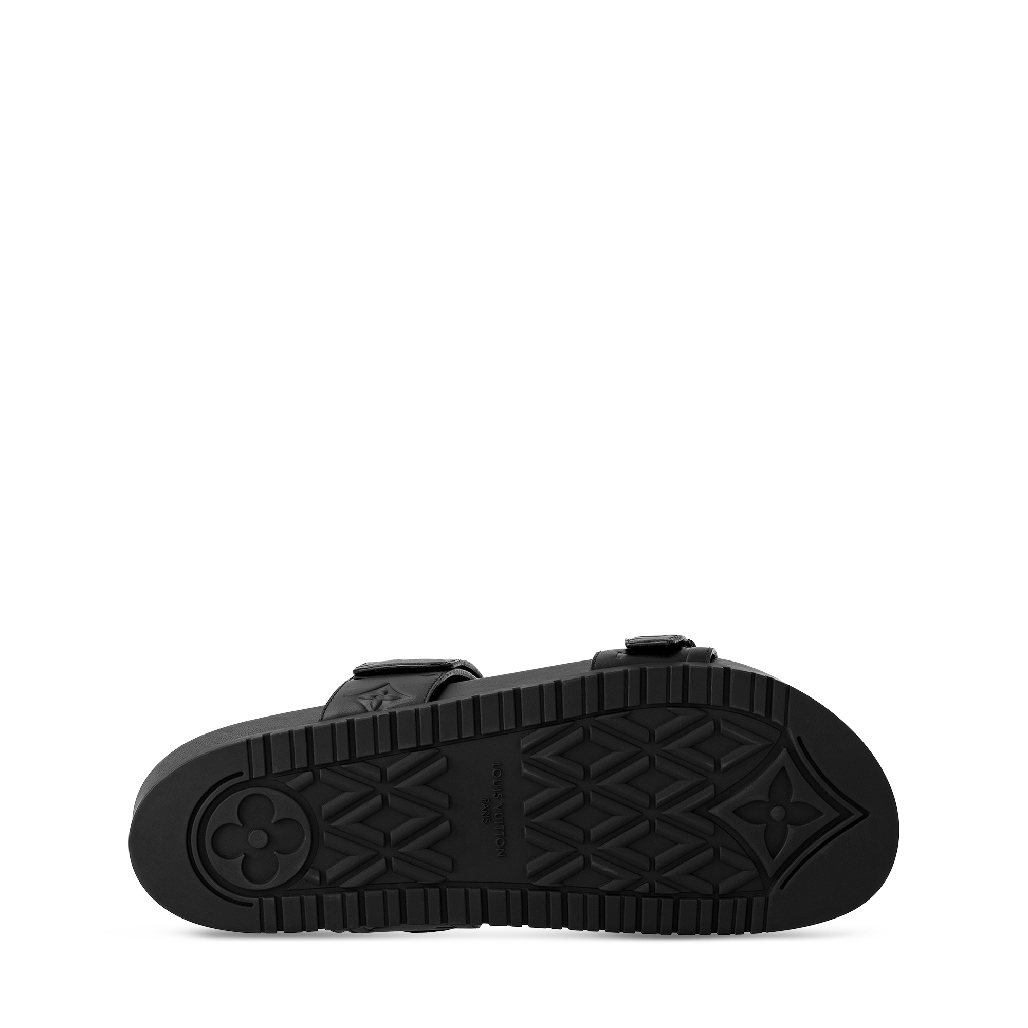 Bom Dia Flat Comfort Mule - Women - Shoes | LOUIS VUITTON